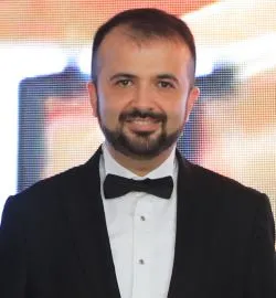 Prof. Dr. Erdal DURSUN