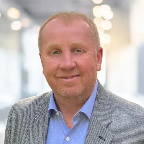 Prof. Dr. Sergey TARASOV