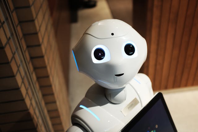 Thinking AI: AI Basics for Accreditation
